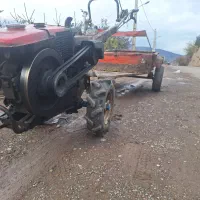 تیلر کوبوتا ۷ ژاپن