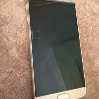 سامسونگ j7 pro ( تاچ ال سی دی سوخته )