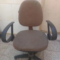 صندلی اداری