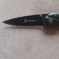 چاقو جیبی گربر