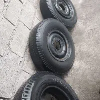 لاستیک ورینگ نیسان