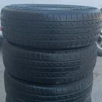 لاستیک بارز|قطعات یدکی و لوازم جانبی|پاکدشت, پارچین|دیوار