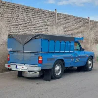 نیسان زامیاد مدل ۱۴۰۳