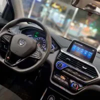 فردا 511 با تجهیزات کامل|خودرو سواری و وانت|سبزوار, قصبه اب یمین|دیوار