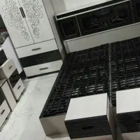 سرویس خواب دونفره