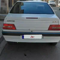 slx 96|خودرو سواری و وانت|ارومیه, |دیوار