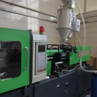 خدمات تزریق پلاستیک