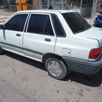 فروش خودرو سواری