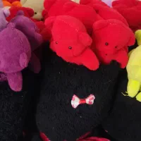 بوکت خرسی کادو همه مناسبت عمده|اسباب‌بازی بچه|پرند, فاز ۵|دیوار