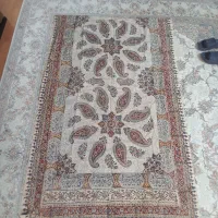 سفره قلمکار اصل اصفهان