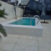 طراحی، مشاوره و ساخت انواع استخر وجکوزی