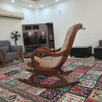 صندلی راک