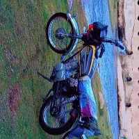 موتور ساوین 150 مزایده