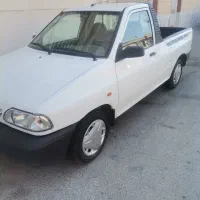 پراید وانت ۱۴۰۲|خودرو سواری و وانت|رفسنجان, |دیوار