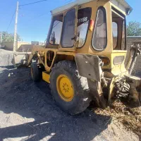 بیل بکو تمیز|خودرو سنگین|خوی, |دیوار