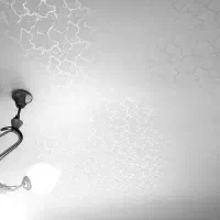 نقاشی ساختمان طرح کاغذ دیواری|خدمات پیشه و مهارت|عجب شیر, |دیوار