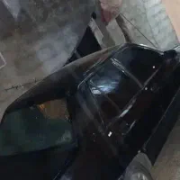 پراید82 بنزینی از اول تک بوده