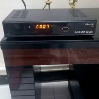 گیرنده دیجیتال مکسیدر