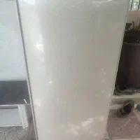 یخچال فریزر aeg