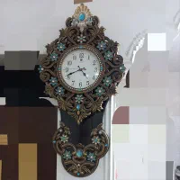 ساعت دیواری