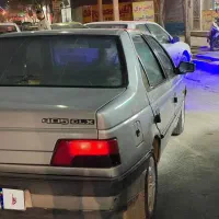 پژو405|خودرو سواری و وانت|شیروان (خراسان), |دیوار