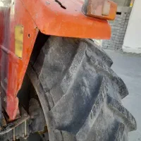 تراکتور ۲۸۵ جفت مدل ۸۵|خودرو سنگین|فرمهین, |دیوار