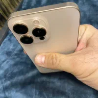 فروش اقساطی ایفون 16-17پرومکث