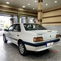 405سیمی slx مدل95|خودرو سواری و وانت|علیآباد کتول, |دیوار