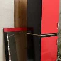 کمد به همراه آینه