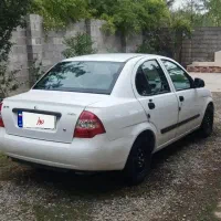 تیبا صندوق دار آس مدل 93|خودرو سواری و وانت|رشت, استقامت ۲|دیوار