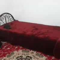 تخت با تشک
