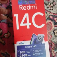 گوشی 14C|موبایل|خوی, |دیوار