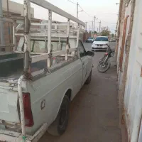 وانت ۸۵فروشی|خودرو سواری و وانت|یزد, |دیوار