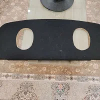 طاقچه وکف پایی