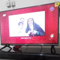 تلویزیون ال ای دی هایسنس ۳۲ اینج