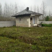 ۲۷۳ متر زمین کاملا مسکونی دوبر مناسب سرمایه گذاری