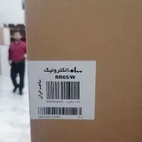 یخچال و فریزر سام مدلRR65/W|یخچال و فریزر|شیراز, گلشن|دیوار