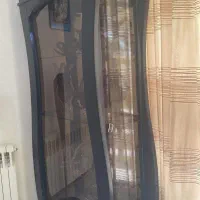 میز وصندلی ناهارخوری ودکورویترین وکمد وروشویی وشیر|میز و صندلی غذاخوری|آباده, |دیوار