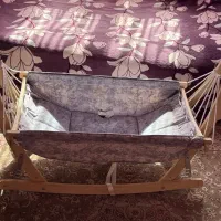 گهواره ضد کولیک