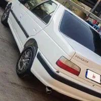 پرشیا91|خودرو سواری و وانت|سلماس, |دیوار