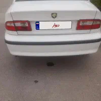 سمند.ای اف7|خودرو سواری و وانت|خورموج, |دیوار