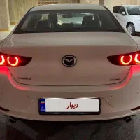 مزدا ۳|خودرو سواری و وانت|تهران, تهرانپارس غربی|دیوار