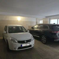 رنو ساندرو ۹۶ اتومات