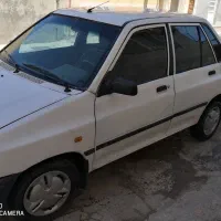 پراید صندوق‌دار بنزینی، مدل ۱۳۸۶|خودرو سواری و وانت|پیرانشهر, |دیوار