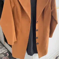 پالتومانتولباس مجلسی