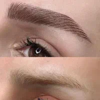 جشنواره میکروبلدینگ و شیدینگ لب و ریموو ابرو و ..|خدمات آرایشگری و زیبایی|شیراز, خلدبرین|دیوار