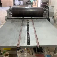 دستگاه چاپ