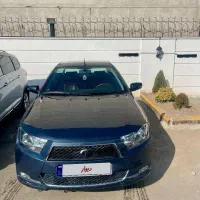 دنا EF7مدل۱۴۰۱