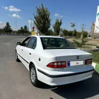 سمند ef7 دوگانه کارخانه|خودرو سواری و وانت|سلماس, |دیوار