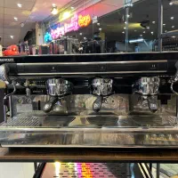 اسپرسوساز رنچلیو